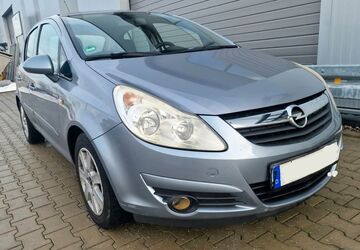 Opel Corsa 133.000 km 3.300 &euro; Holzgerlingen 71088
