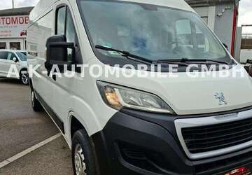 Peugeot Boxer 252.907 km 11.899 &euro; Deizisau 73779