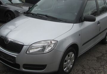 Skoda Fabia 114.700 km 1.990 &euro; Kirchheim unter Teck 73230