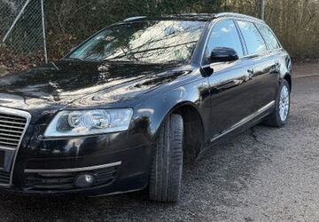Audi A6 362.743 km 2.750 &euro; Vaihingen an der Enz 71665