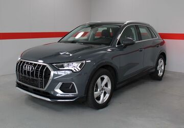 Audi Q3 42.800 km 32.999 &euro; Althengstett 75382