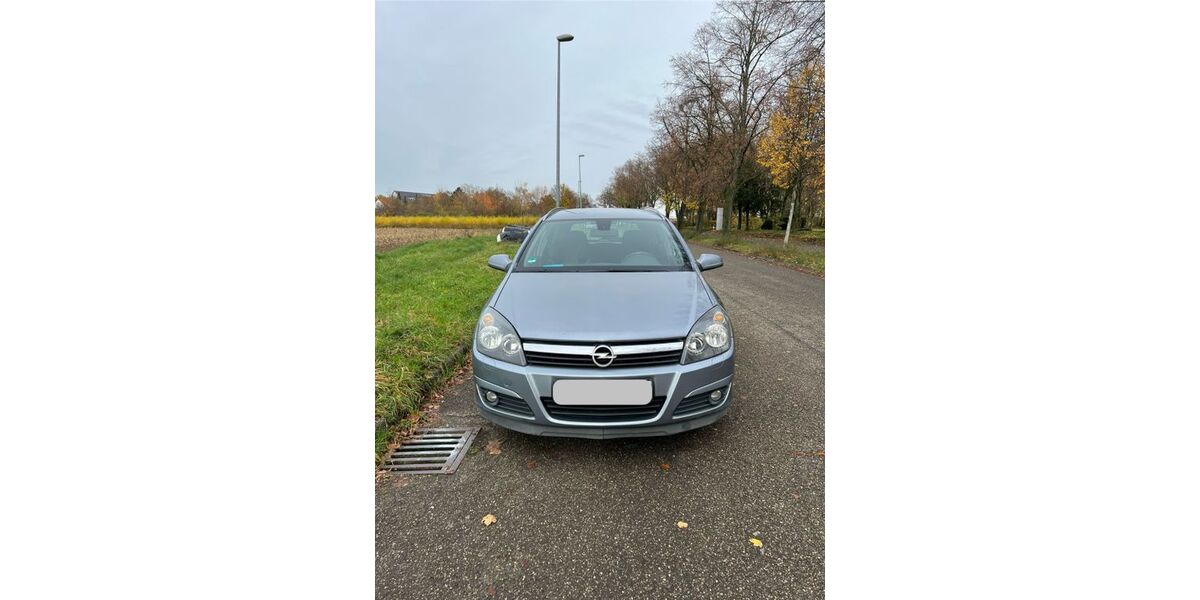 Opel Astra 198.700 km 2.600 &euro; Ludwigsburg 71636