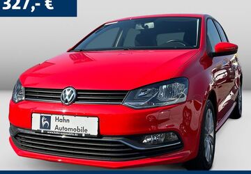VW Polo 22.646 km 13.830 &euro; Ludwigsburg 71634