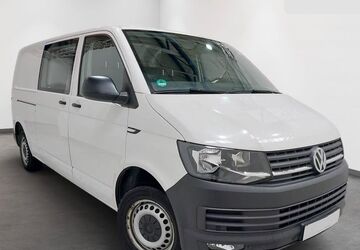 VW T6 Transporter 207.000 km 14.750 &euro; Esslingen am Neckar 73733