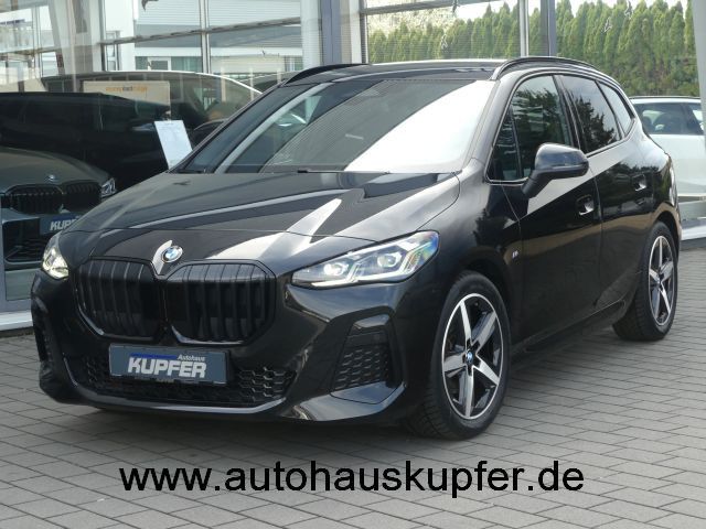 BMW 220 Active Tourer 17.660 km 32.700 &euro; Vaihingen / Enz 71665