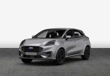 Ford Puma 14.205 km 25.590 &euro; Stuttgart 70190