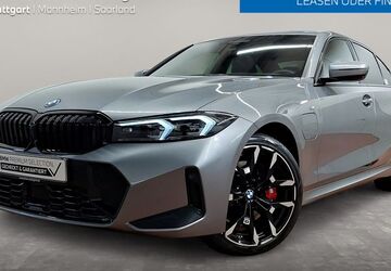 BMW 330 23.847 km 59.590 &euro; Stuttgart 70569