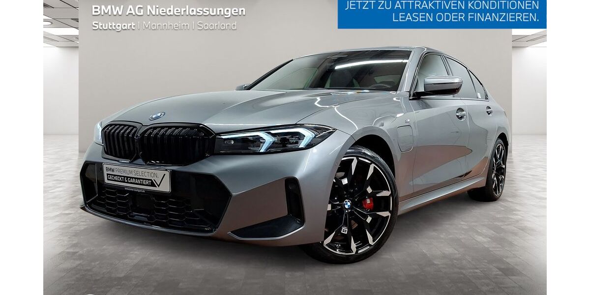 BMW 330 23.847 km 59.590 &euro; Stuttgart 70569