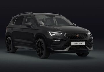 Cupra Ateca 1.500 km 38.490 &euro; Denkendorf 73770