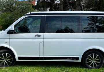 VW T5 California 169.000 km 25.000 &euro; Ammerbuch 72119