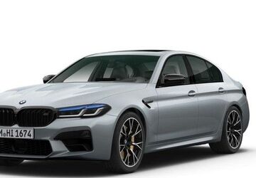 BMW M5 44.306 km 83.830 &euro; Kirchheim unter Teck 73230