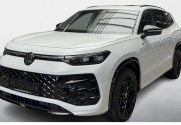 VW Tayron 6.500 km 51.330 &euro; Stuttgart-Feuerbach 70469