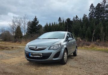 Opel Corsa 160.000 km 3.500 &euro; Sindelfingen 71065