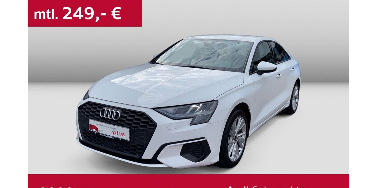 Audi A3 49.962 km 23.630 &euro; Esslingen 73730