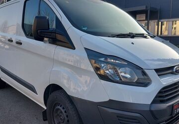 Ford Transit Custom 90.785 km 4.999 &euro; Fellbach 70736