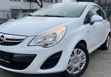 Opel Corsa 195.000 km 2.790 &euro; MÖGLINGEN 71696