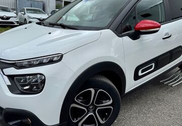 Citroen C3 78.931 km 9.890 &euro; Holzgerlingen 71088