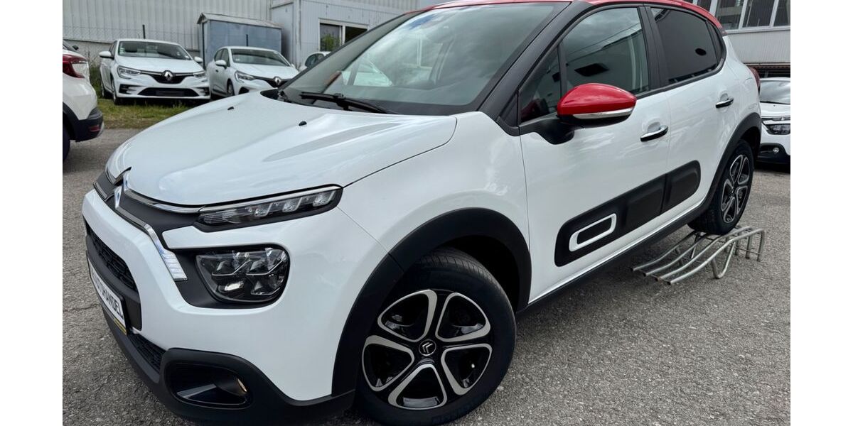 Citroen C3 78.931 km 9.890 &euro; Holzgerlingen 71088