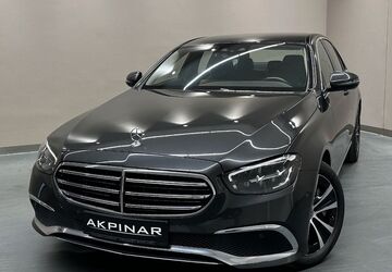 Mercedes-Benz E 300 73.000 km 39.700 &euro; Holzgerlingen 71088