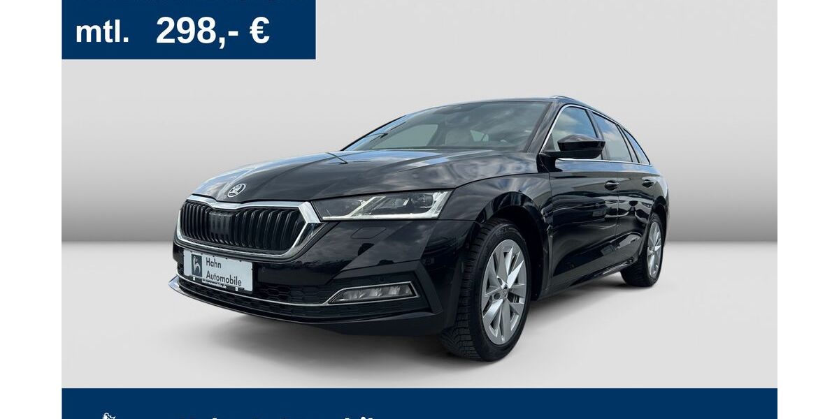 Skoda Octavia 53.659 km 25.930 &euro; Kornwestheim 70806