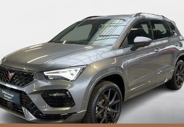 Cupra Ateca 1.505 km 33.830 &euro; Stuttgart-Feuerbach 70469
