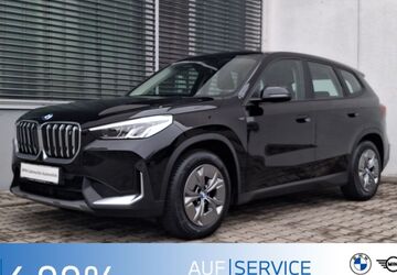 BMW iX1 35.900 km 30.490 &euro; Asperg 71679