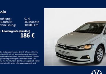 VW Polo 18.145 km 14.830 &euro; Stuttgart-Wangen 70188