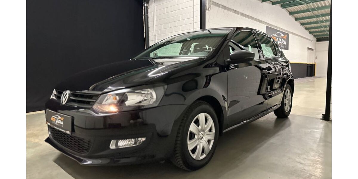 VW Polo 83.500 km 5.953 &euro; Wernau (Neckar) 73249