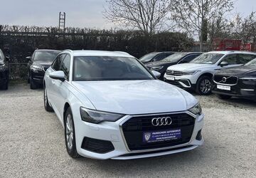 Audi A6 47.000 km 28.849 &euro; Stuttgart 70567