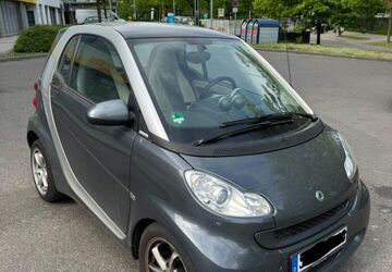 Smart ForTwo 147.000 km 3.650 &euro; Stuttgart 70619