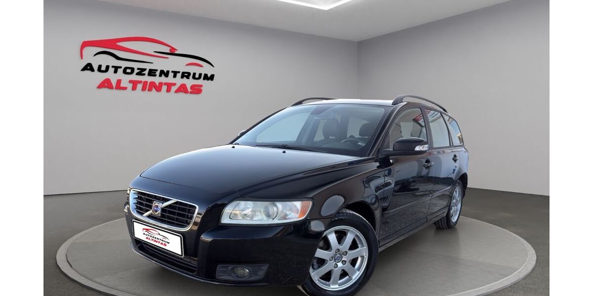 Volvo V50 183.000 km 5.970 &euro; Holzgerlingen 71088
