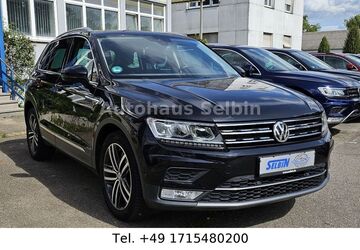 VW Tiguan 179.125 km 15.500 &euro; Stuttgart 70499
