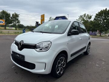 Gebrauchte Renault Twingo