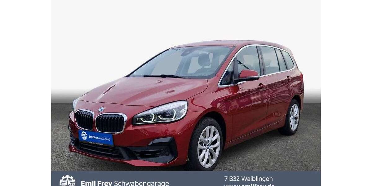 BMW 220 30.150 km 21.870 &euro; Waiblingen 71332