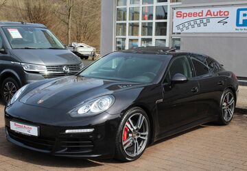 Porsche Panamera 169.000 km 33.990 &euro; Winterbach bei Stuttgart 73650