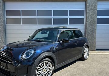 Mini Cooper SE 23.450 km 21.800 &euro; Frickenhausen 72636