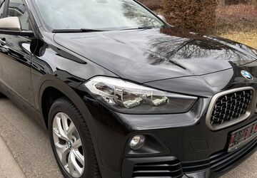 BMW X2 169.543 km 13.990 &euro; Backnang 71522