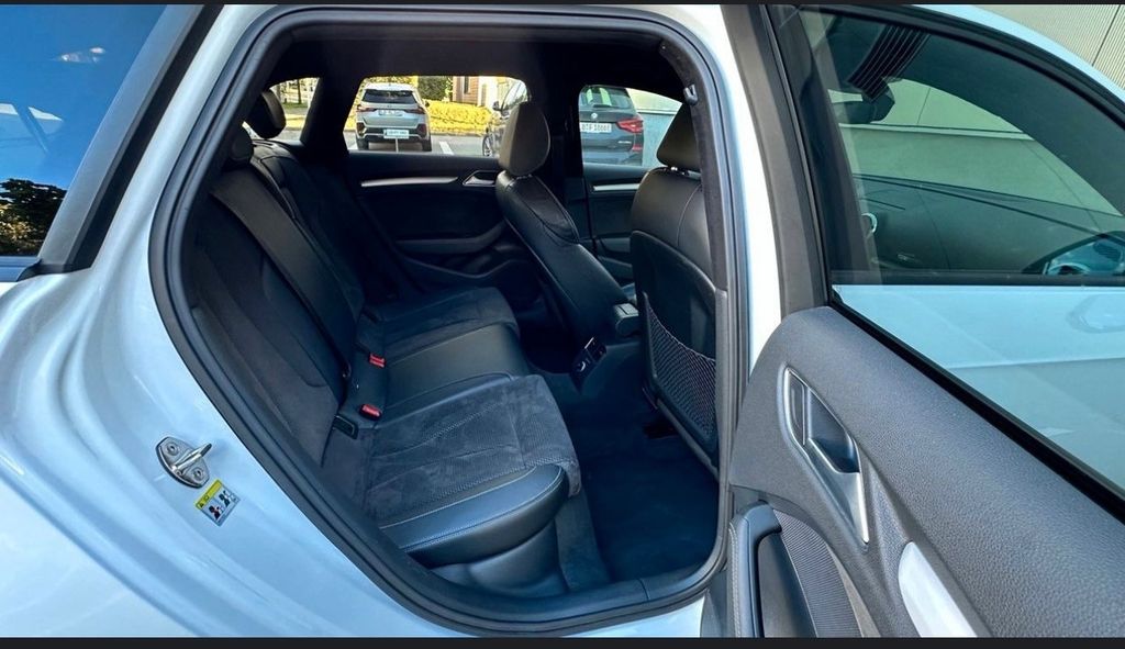 Audi A3 94.500 km 17.500 &euro; Stuttgart 70176