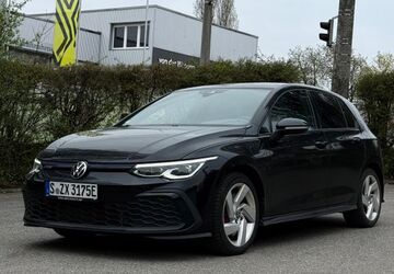 VW Golf 116.000 km 19.250 &euro; Stuttgart 70565