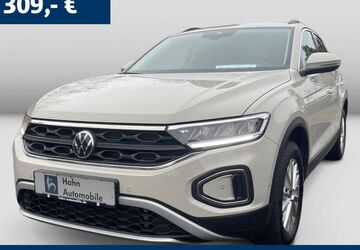 VW T-Roc 45.935 km 22.895 &euro; Böblingen 71032