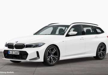 BMW 320 15.282 km 43.490 &euro; Stuttgart 70569