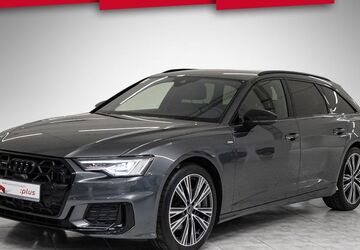 Audi A6 17.999 km 54.830 &euro; Stuttgart 70469