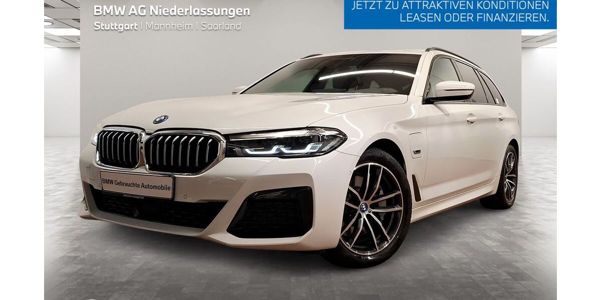 BMW 530 97.980 km 32.980 &euro; Stuttgart 70569