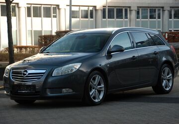 Opel Insignia 179.000 km 7.490 &euro; Stuttgart 70567