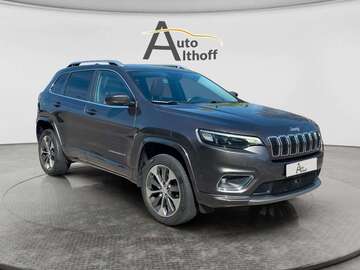 Gebrauchte Jeep Cherokee