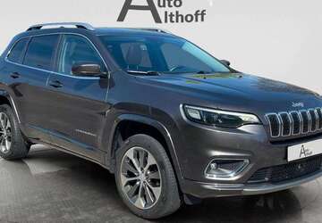 Jeep Cherokee 71.495 km 21.999 &euro; Ditzingen 71254