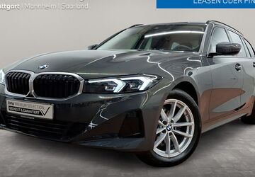 BMW 318 8.923 km 36.290 &euro; Stuttgart 70569