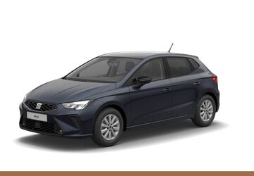 Seat Ibiza 1.505 km 17.930 &euro; Stuttgart-Feuerbach 70469