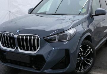 BMW X1 24.989 km 49.900 &euro; Schorndorf 73614