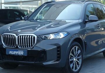 BMW X5 20.000 km 78.500 &euro; Vaihingen / Enz 71665